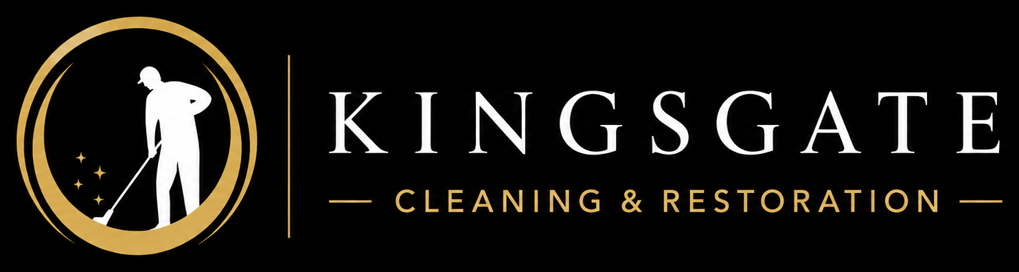 Kingsgate Cleaning & Restoration